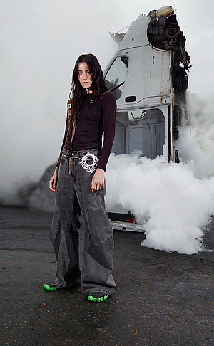 Lueder Kollektion S/S 2024 Kollektion