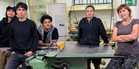 © Schokowerkstatt