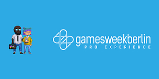 © gamesweekberlin