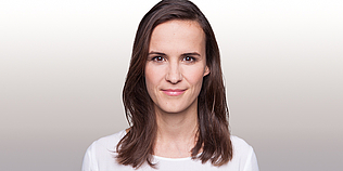 Dr. Eva Flecken, Direktorin der Medienanstalt Berlin-Brandenburg © Studio Monbijou