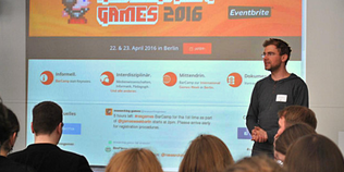 © researching games GbR