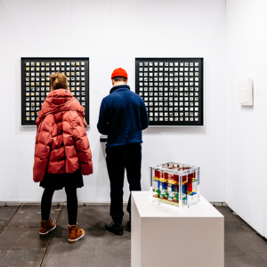 © Affordable Art Fair