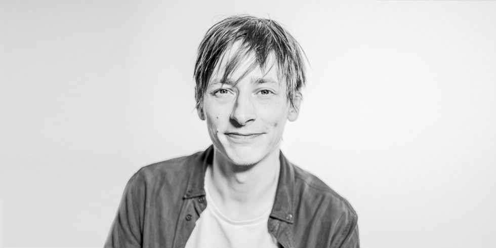 Profilbild Mundi Vondi schwarz/weiß