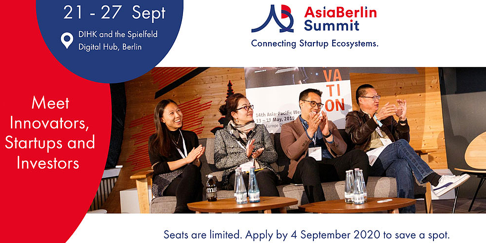 © #AsiaBerlinSummit 2020