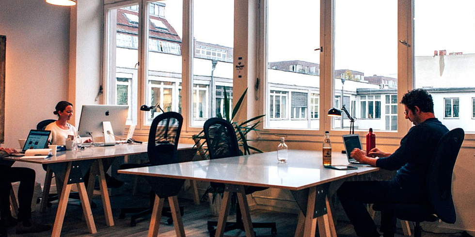 © AhoyBerlin / MinusPlusForward
