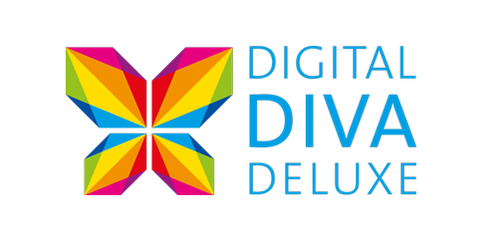 © DIGITAL DIVA DELUXE THE NETWORK