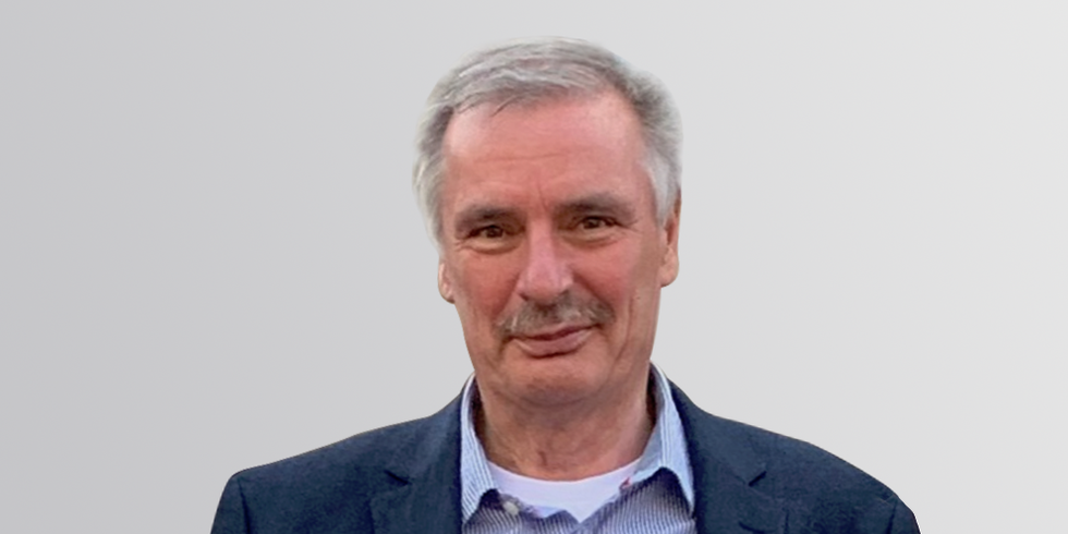 Prof. Dr. Dr. h. c. mult. Jürgen Sieck © HKB