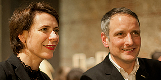 © DAVID SIRVENT/Goethe-Institut