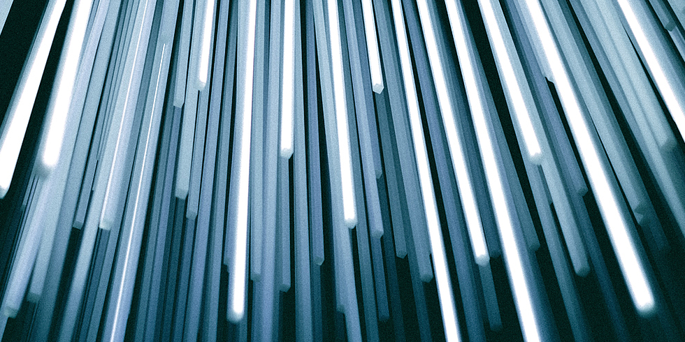 © Christopher Burns / Unsplash
