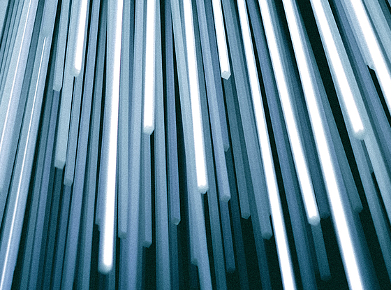 © Christopher Burns / Unsplash