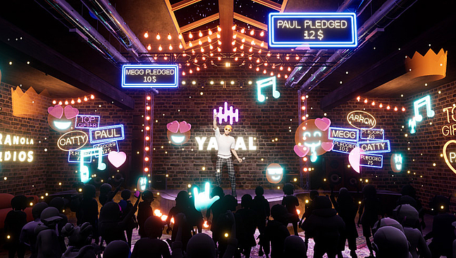Deep Dive #22: Metaverse