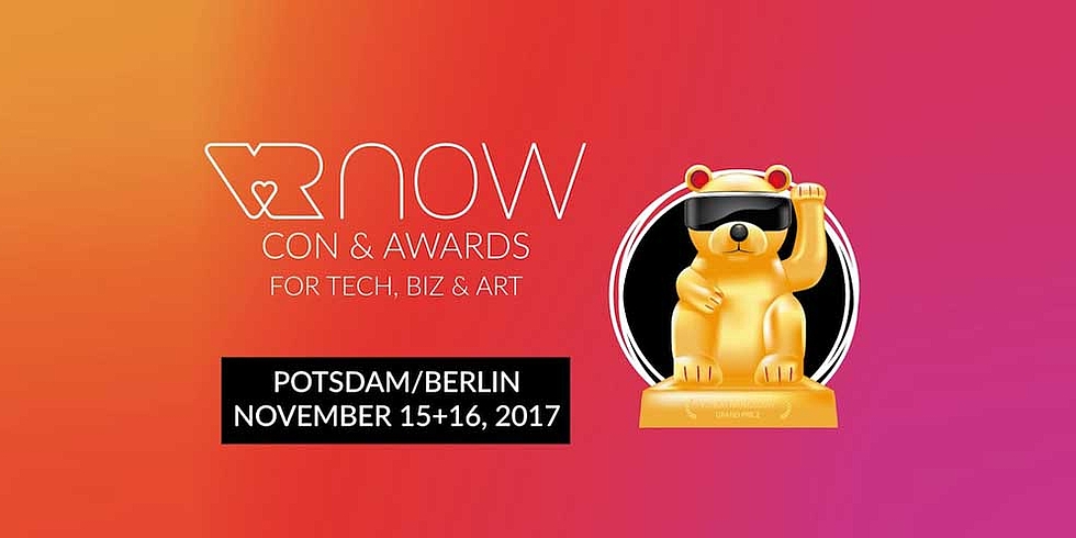 ©VR Now Con & Awards