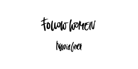 © Follow Women Artists © Follow Women Artists