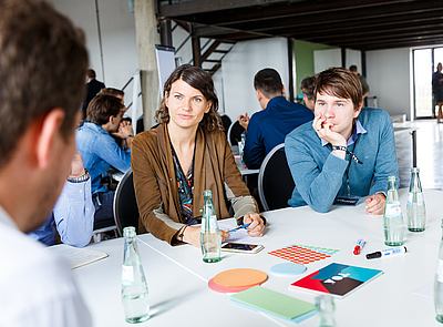 © Sarah Schuhmacher/Tech Open Air