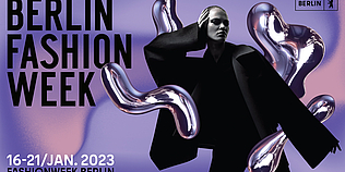 © Uhura Digital GmbH for Berlin Fashion Week