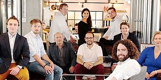 © GERMANTECH DIGITAL make a startup services GmbH