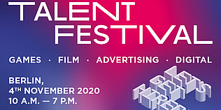 © Talent Festival 2020