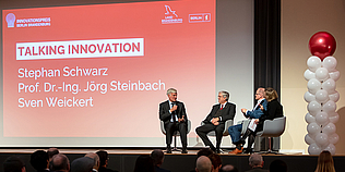 ©Innovationspreis Berlin Brandenburg