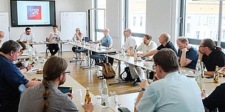 © Technologiestiftung Berlin 