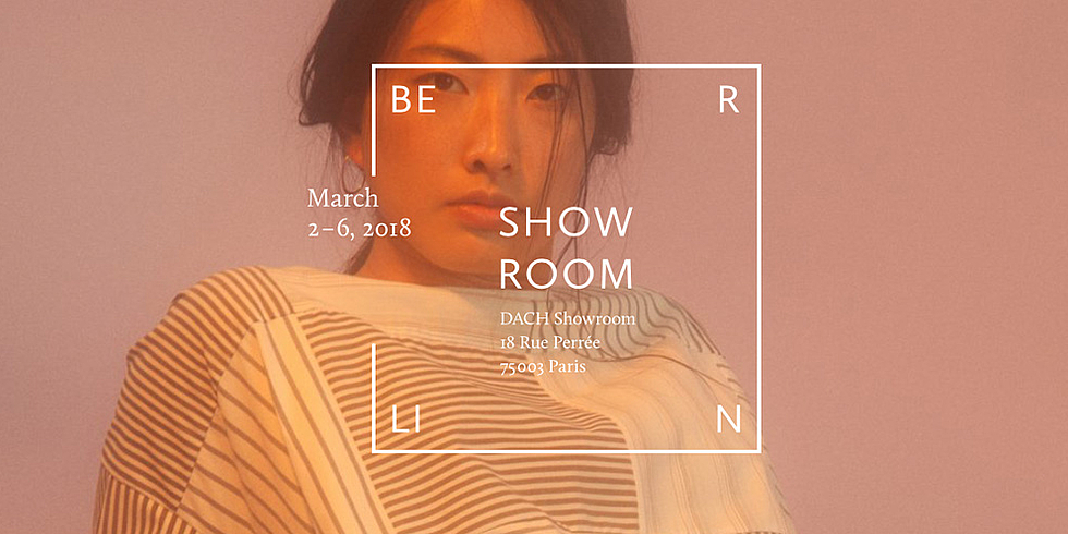 © IDZ Designpartner Berlin GmbH/Berlin Showroom