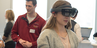 © Mittelstand 4.0-Kompetenzzentrum Usability/Helena Ebel, Hochschule der Medien, Stuttgart