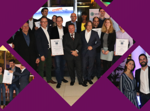 © Deep Tech Award 2019
