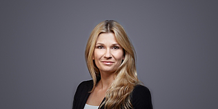 Katarzyna Grajner © BerlinPartner