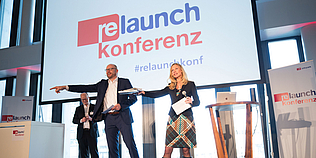 © Relaunch Konferenz/Franke/Herzog