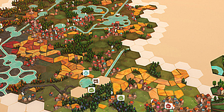 Dorfromantik © Toukana Interactive