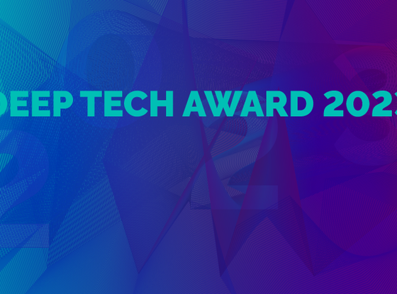 © Deep Tech Berlin