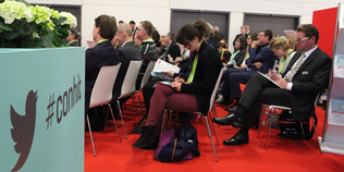 © Messe Berlin GmbH
