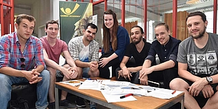 © GAMES ACADEMY GmbH