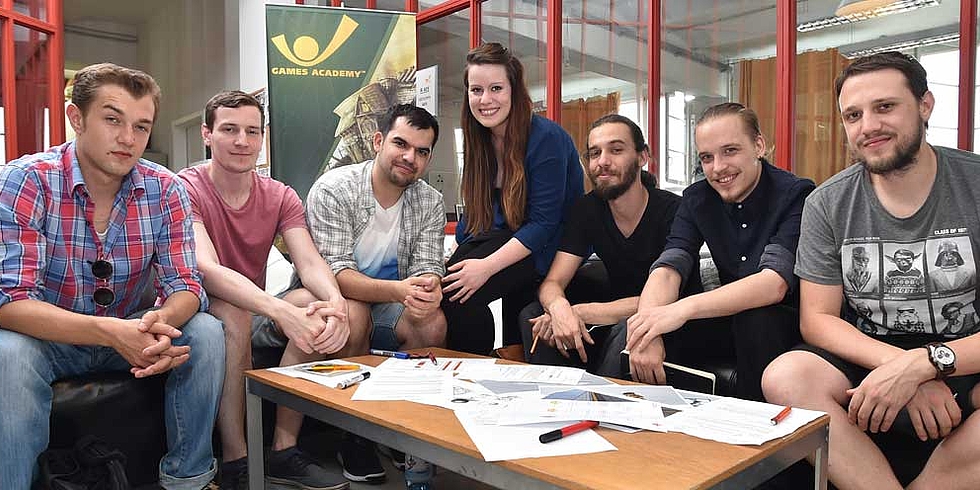 © GAMES ACADEMY GmbH