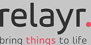 © relayr GmbH