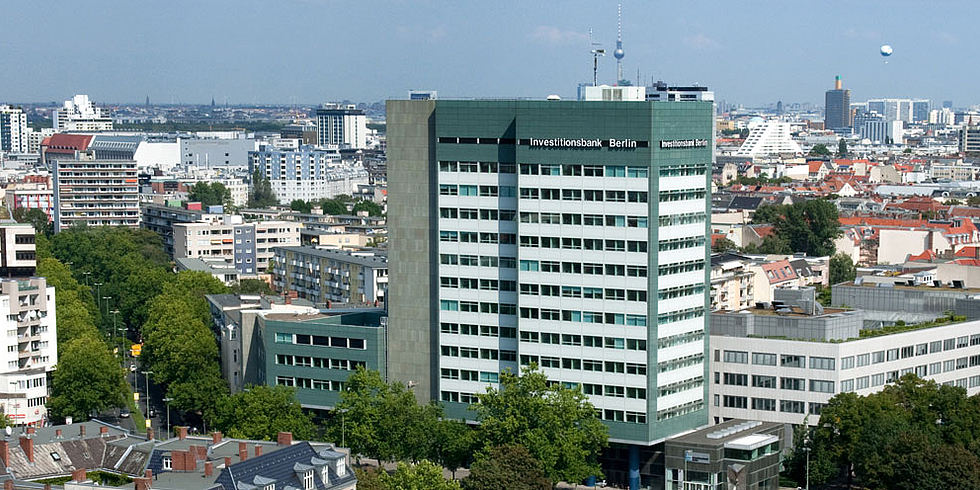 © Investitionsbank Berlin
