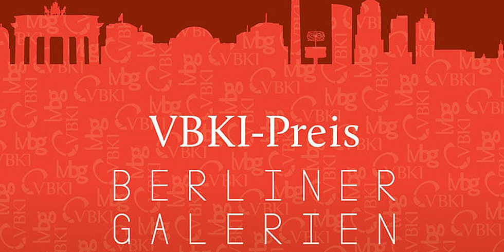© Landesverband Berliner Galerien e. V.
