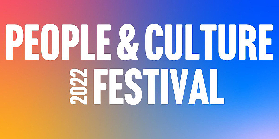 ©People & Culture Festival