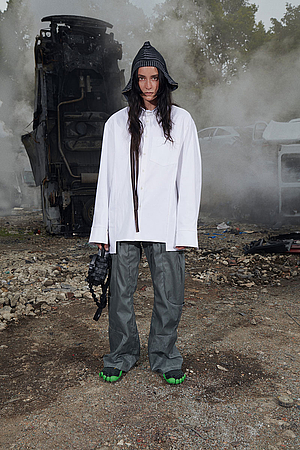 Lueder Kollektion S/S 2024 Kollektion