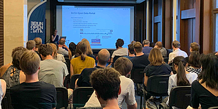 © ODIS / Technologiestiftung Berlin