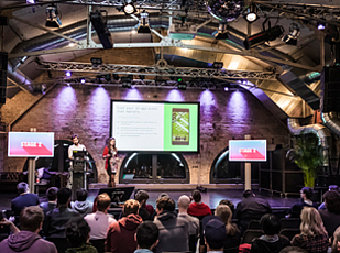© QUO VADIS 2019 / gamesweekberlin