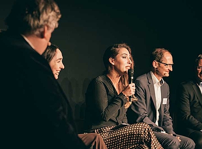 © Alexis White/Senatsverwaltung für Wirtschaft, Energie und Betriebe 