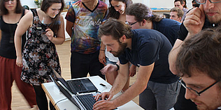 © HFES Chapter TU Berlin