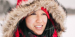 Sophie Vo, Berliner Studioleiterin Voodoo © Sophie Voo