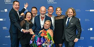 © Deutscher Schauspielpreis