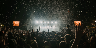 Festivals of Future © Unsplash