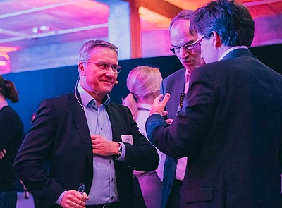 © Alexis White/Senatsverwaltung für Wirtschaft, Energie und Betriebe 