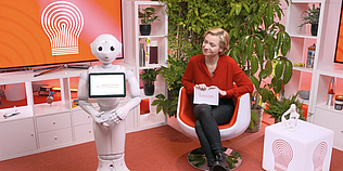 Digitale Preisverleihung: Innovationspreis Berlin Brandenburg am 27. November 2020 © MOVACT UG