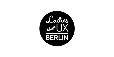 © Ladies that UX Berlin 