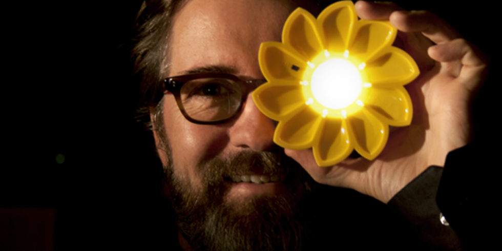 ©Tomas Gislason_LITTLE SUN