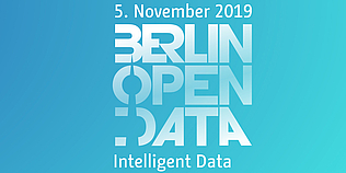 © Berlin Data Day 2019 / Projekt Zukunft